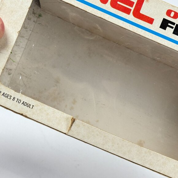 Lionel Reading Railroad Conrail Box Car 6-9400 Green Yellow O27 Gauge W/Box Trai - Picture 7 of 7